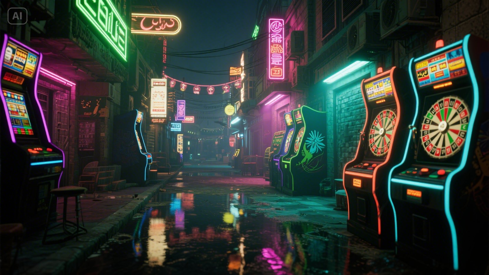 Casino BoVegas desktop and mobile interfaces