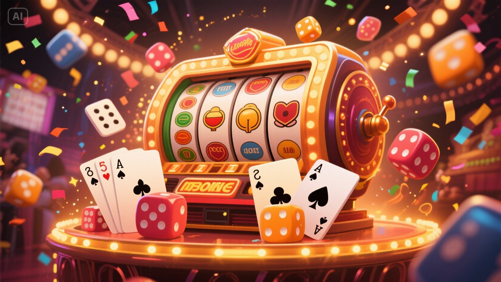 Casino BoVegas desktop and mobile interfaces