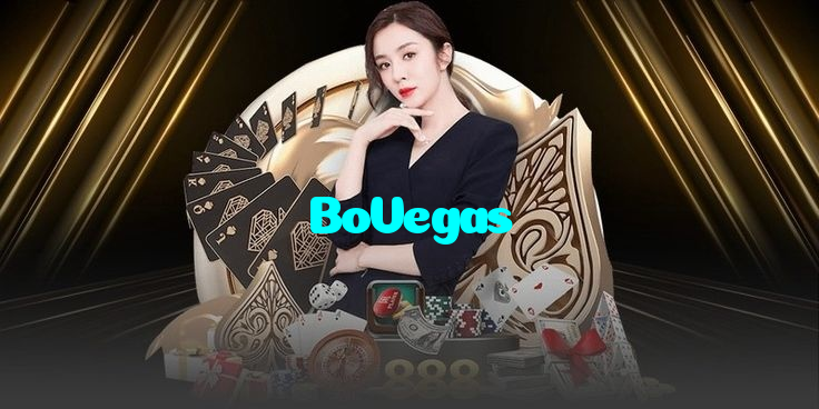 available types of BoVegas bet including pre-match live express and system bets